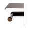 Alfi Brand Brushed Copper PVD Stainless Steel Toilet Paper Holder with Shelf ABTPP66-BC - alternate 7